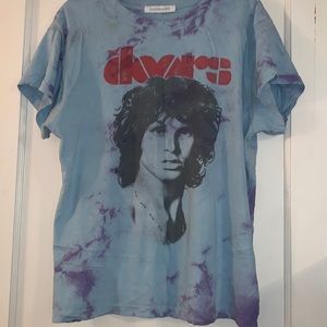 Daydreamer the doors tee